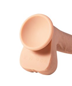 Honey Play Box Luis App Controlled Realistic Thrusting Dildo 8.5 In.