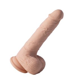Honey Play Box Kenzo App Controlled Big Realistic Thrusting Dildo 9.5 In.