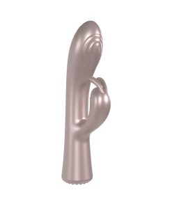 Loveline La Perla I Rechargeable Silicone Rabbit Pink