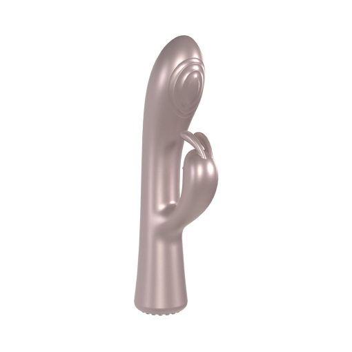 Loveline La Perla I Rechargeable Silicone Rabbit Pink - Image 3