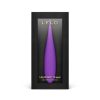 Lelo Dot Travel Clitoral Pinpoint Vibrator Purple