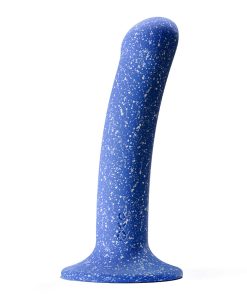 Biird Bae 5.9 In. Soft Silicone Dildo With Suction Cup Base Jouissance Club Edition