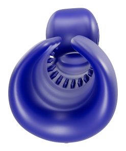 Snail Vibe Svibe Evo Rechargeable Masturbator Navy