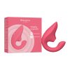 Womanizer Blend – Dual Stimulation Rabbit with Pleasure Air & Vibration