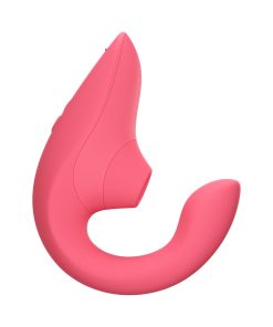 Womanizer Blend – Dual Stimulation Rabbit with Pleasure Air & Vibration