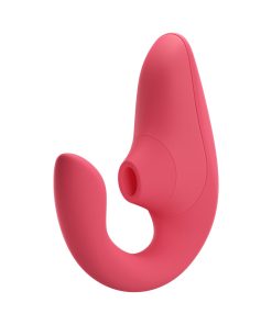 Womanizer Blend – Dual Stimulation Rabbit with Pleasure Air & Vibration