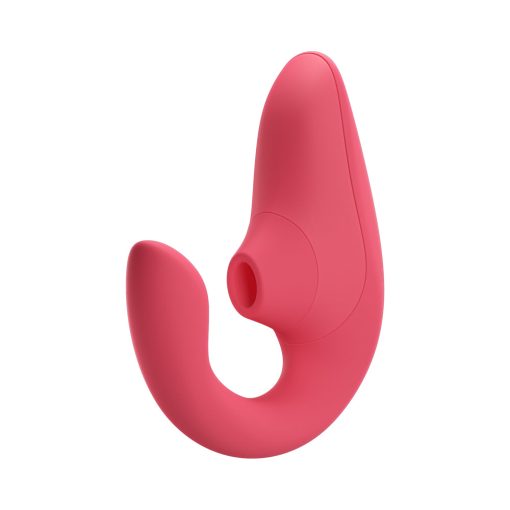 Womanizer Blend – Dual Stimulation Rabbit with Pleasure Air & Vibration - Image 6