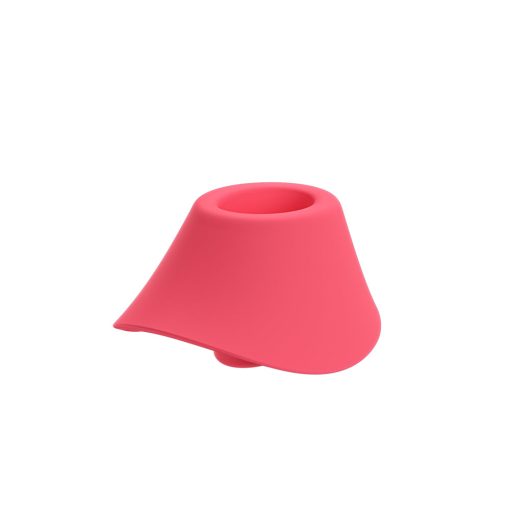 Womanizer Blend – Dual Stimulation Rabbit with Pleasure Air & Vibration - Image 10