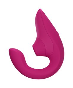 Womanizer Blend Vibrant Pink