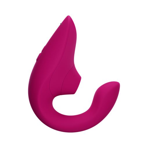 Womanizer Blend Vibrant Pink - Image 4