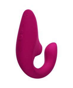 Womanizer Blend Vibrant Pink