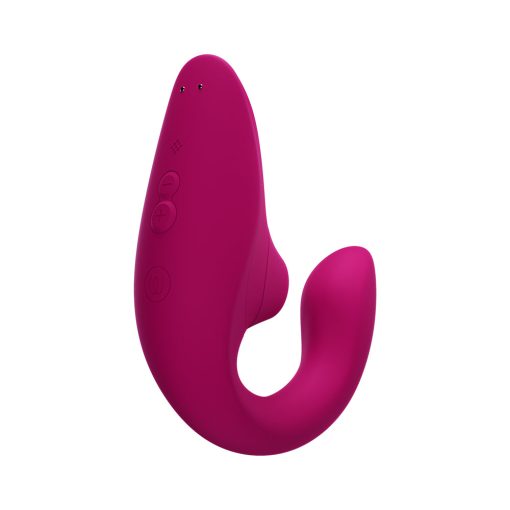 Womanizer Blend Vibrant Pink - Image 5