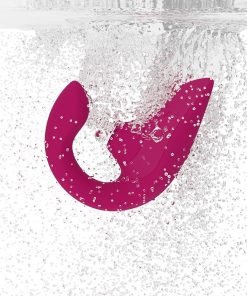 Womanizer Blend Vibrant Pink
