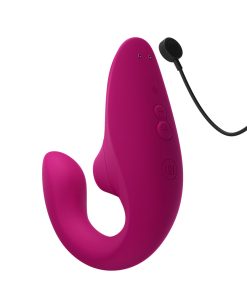 Womanizer Blend Vibrant Pink