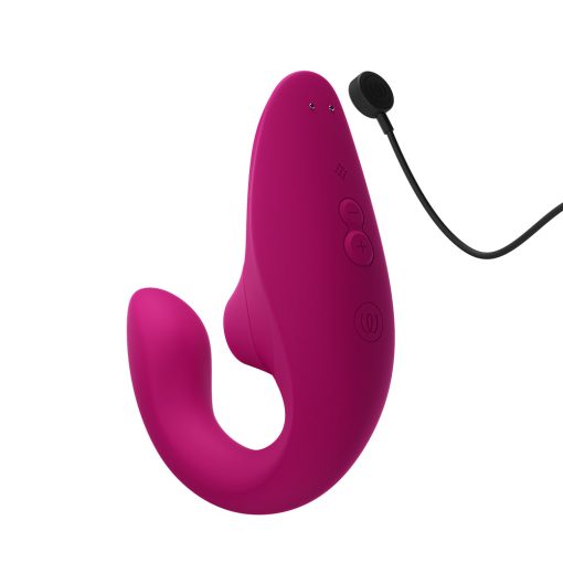 Womanizer Blend Vibrant Pink - Image 9