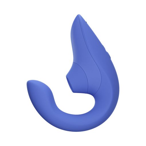 Womanizer Blend Vibrant Blue - Image 3