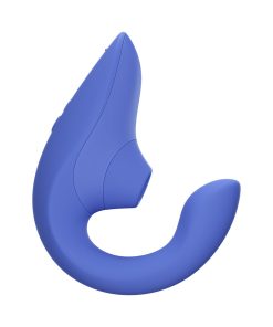Womanizer Blend Vibrant Blue