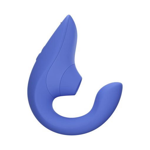 Womanizer Blend Vibrant Blue - Image 4