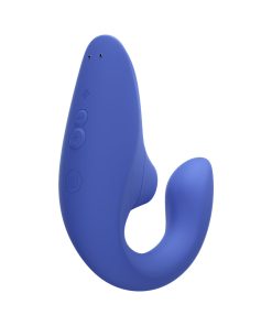 Womanizer Blend Vibrant Blue