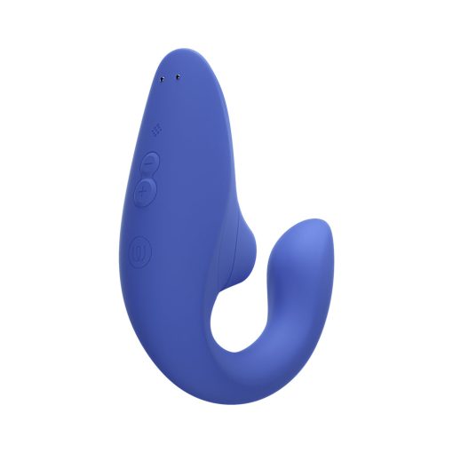 Womanizer Blend Vibrant Blue - Image 5