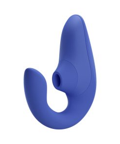 Womanizer Blend Vibrant Blue