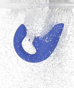 Womanizer Blend Vibrant Blue