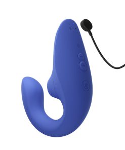 Womanizer Blend Vibrant Blue
