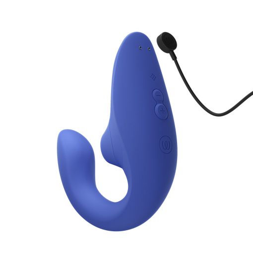 Womanizer Blend Vibrant Blue - Image 9