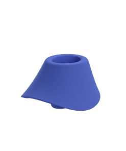 Womanizer Blend Vibrant Blue
