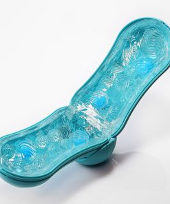 Tenga Flip Orb Ocean Blue