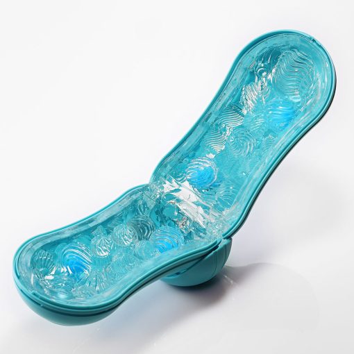 Tenga Flip Orb Ocean Blue - Image 2