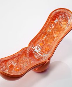 Tenga Flip Orb Sunset Orange