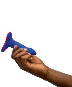 Fun Factory Limba S Electric Blue