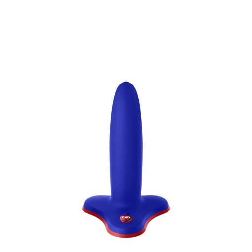 Fun Factory Limba S Electric Blue - Image 4