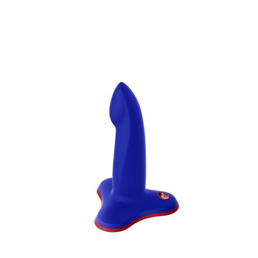 Fun Factory Limba S Electric Blue - Image 5