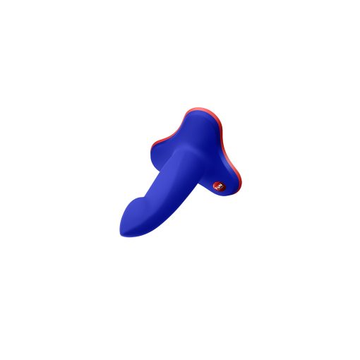 Fun Factory Limba S Electric Blue - Image 6