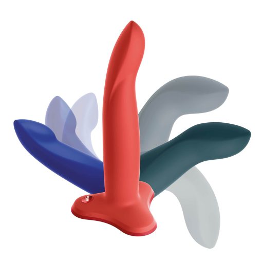 Fun Factory Limba S Electric Blue - Image 8