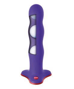 Fun Factory Bouncer Flashy Purple