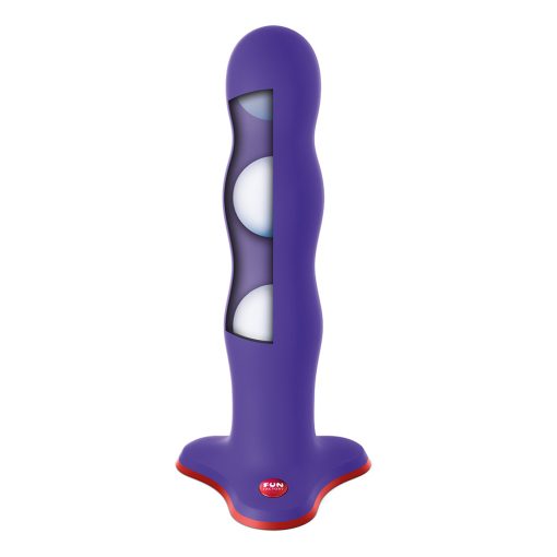 Fun Factory Bouncer Flashy Purple - Image 2