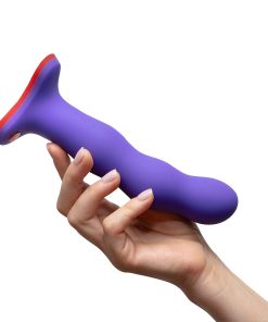 Fun Factory Bouncer Flashy Purple