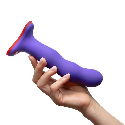 Fun Factory Bouncer Flashy Purple - Image 4