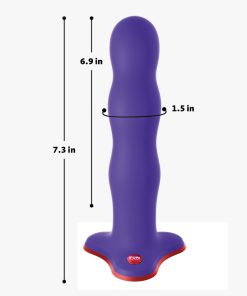 Fun Factory Bouncer Flashy Purple