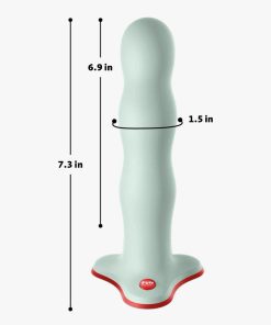 Fun Factory Bouncer Sage Green