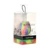 Bloomgasm Glow Rose Glow-In-The-Dark Rose Clit Stimulator