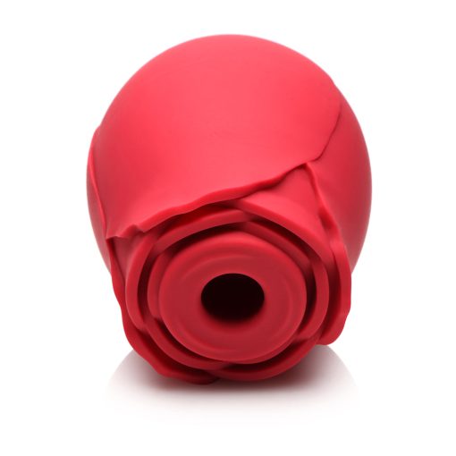 Bloomgasm The Double Tease Rose 10X Sucking & Licking Rose Stimulator - Image 4