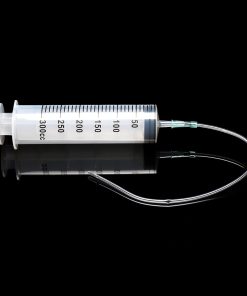 Cleanstream 300Ml Syringe With Tube