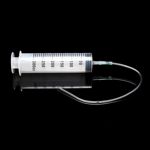 Cleanstream 300Ml Syringe With Tube - Image 3
