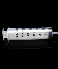 Cleanstream 300Ml Syringe With Tube