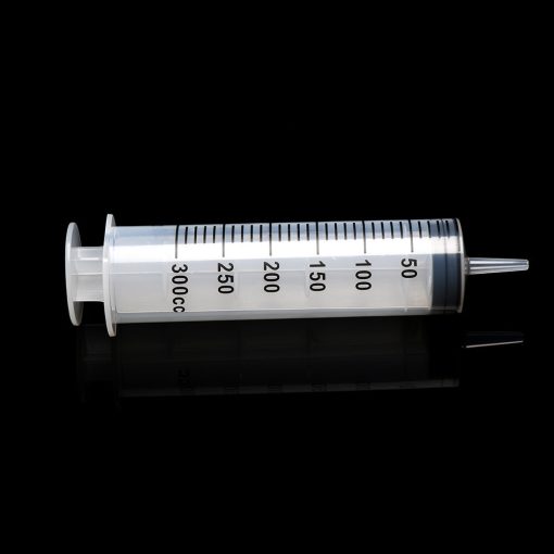 Cleanstream 300Ml Syringe With Tube - Image 4