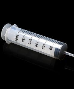 Cleanstream 300Ml Syringe With Tube